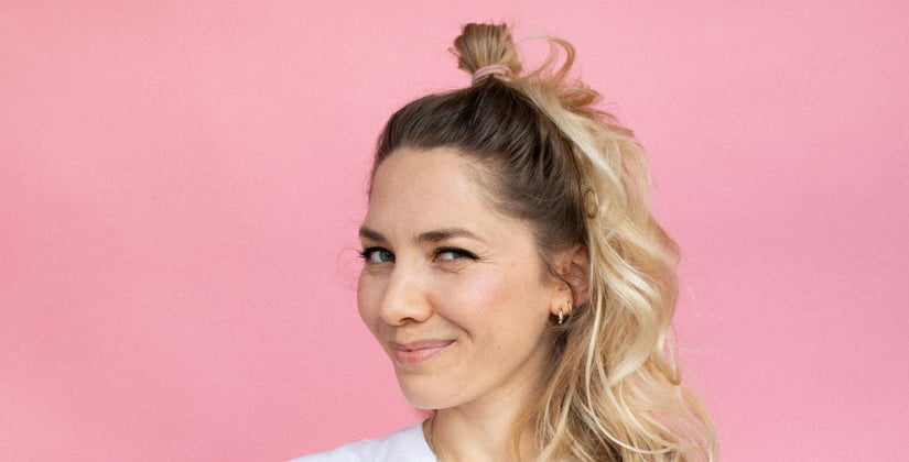 Neue Gesangslehrerin erweitert das Angebot ab Januar