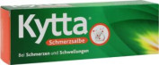 Kytta Schmerzsalbe Kytta Schmerzsalbe
