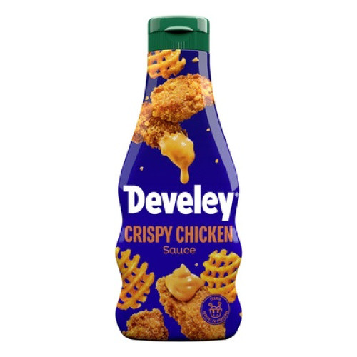 Crispy Chicken Sauce 250ml Crispy Chicken Sauce 250ml