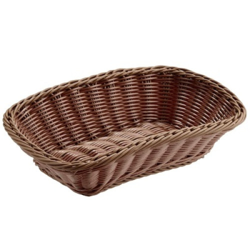 Assheuer & Pott Brot-Obstkorb 31x21x8 cm,Rattan Assheuer & Pott Brot-Obstkorb 31x21x8 cm,Rattan