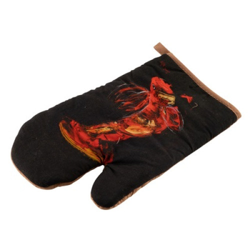 Küchenhandschuh Koi Küchenhandschuh Koi