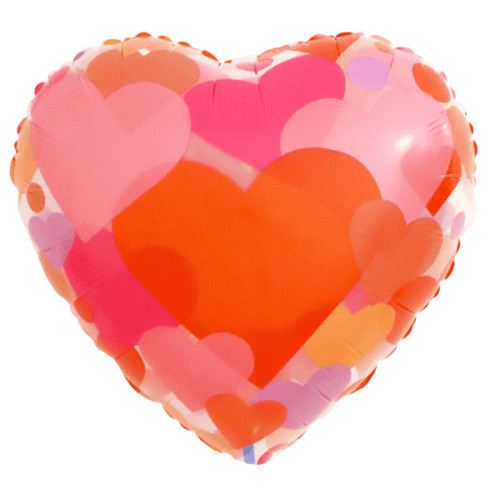 Herzballon Herzballon