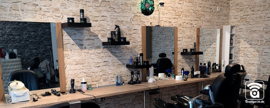 Neueröffnung auf der Schulstraße