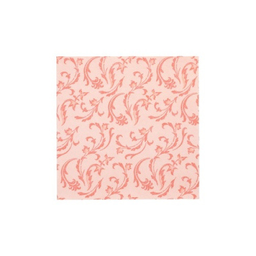 Servietten ´ROYAL Collection Damascato´ 40x40cm nektarine 50St Servietten ´ROYAL Collection Damascato´ 40x40cm nektarine 50St