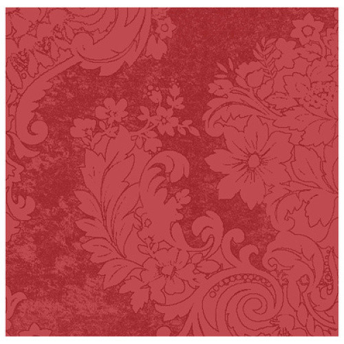 Dunilin Serviette ´Royal bordeaux´ 45St Dunilin Serviette ´Royal bordeaux´ 45St