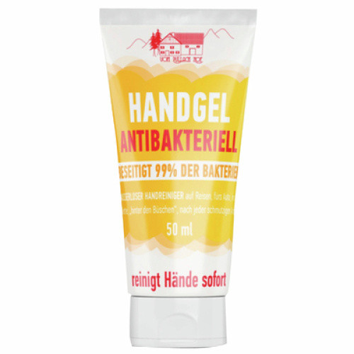 Handhygienegel 50ml Handhygienegel 50ml