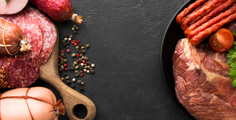 Auch unverpacktes, unverarbeitetes Fleisch muss ab 1. Februar 2024 deklariert werden