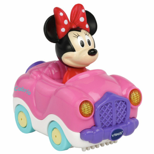 Minnies Cabrio 1St Minnies Cabrio 1St