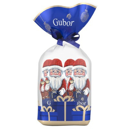 Weihnachtsmann Beutel Vollmilch 80g Weihnachtsmann Beutel Vollmilch 80g