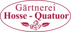 Blumen & Gärtnerei Hosse - Quatuor