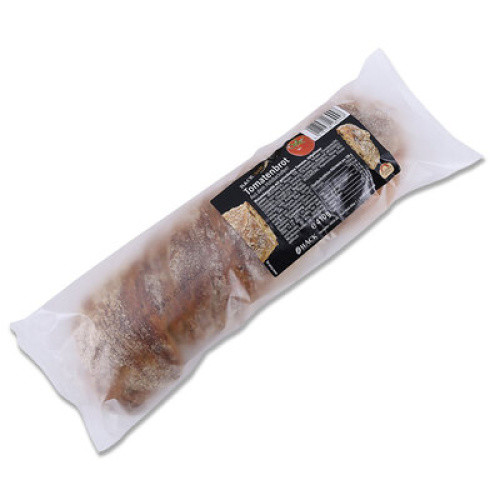 Wurzelbrot Tomate TK 410g Wurzelbrot Tomate TK 410g