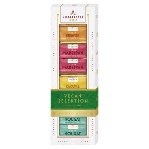 Pralinen Variationen vegan 100g Pralinen Variationen vegan 100g
