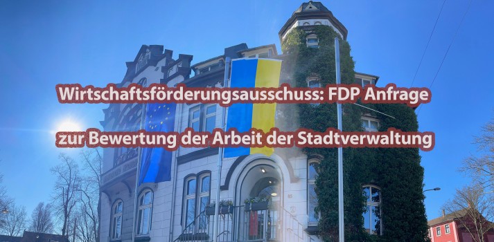 Beim Standort-Ranking rutscht Haan in der Gesamtbewertung ab Beim Standort-Ranking rutscht Haan in der Gesamtbewertung ab