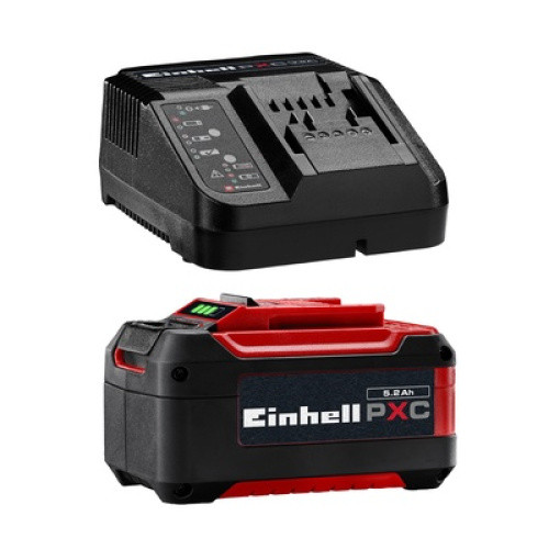 Akku Starter-Kit 5,2 Ah PXC Akku Starter-Kit 5,2 Ah PXC