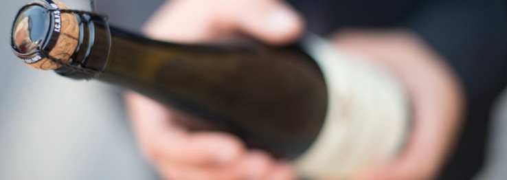 Champagner Champagner