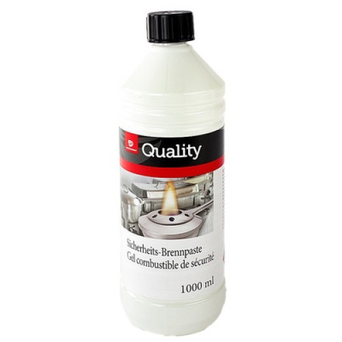 Sicherheits-Brennpaste 1l Sicherheits-Brennpaste 1l