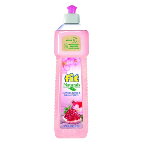 Fit Spülmittel Naturals Mandelblüte 750ml Fit Spülmittel Naturals Mandelblüte 750ml