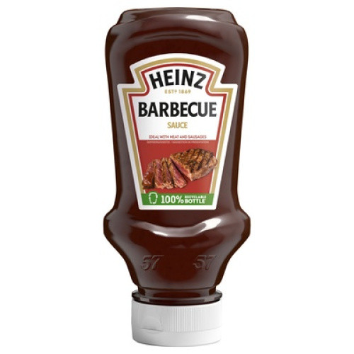 Barbecue Sauce 220ml Barbecue Sauce 220ml