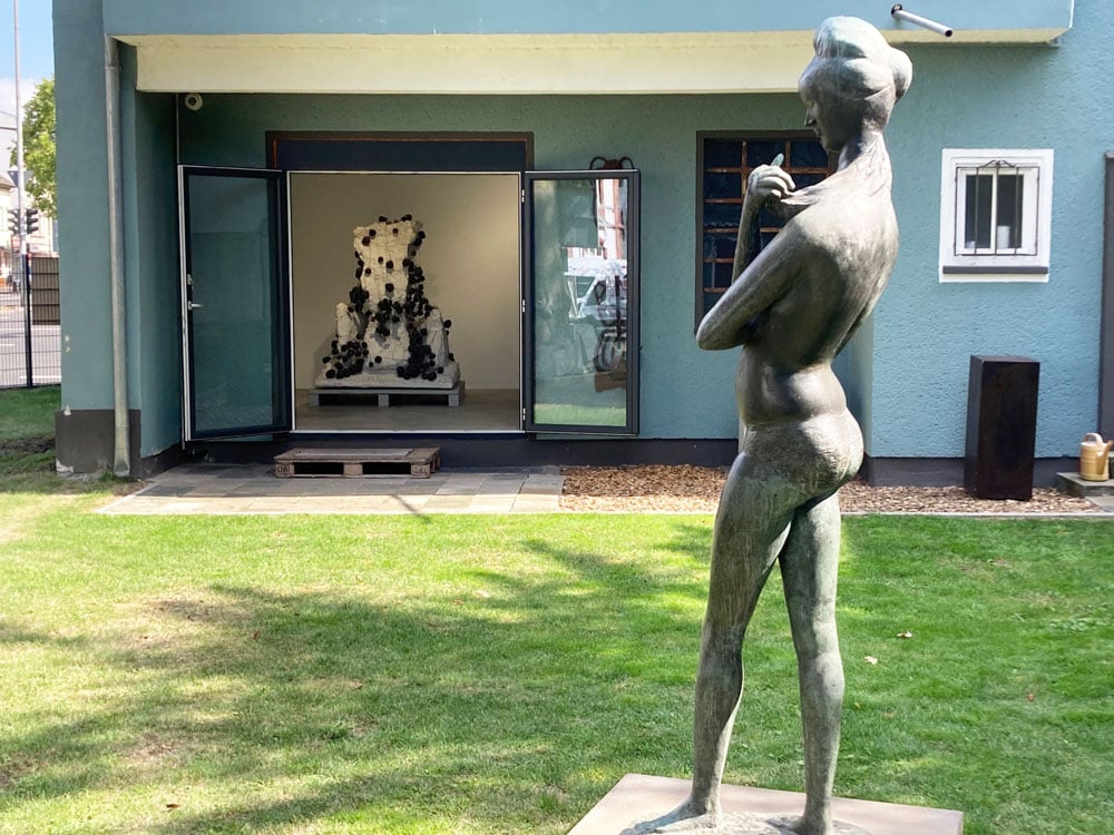 Breloh-Ausstellung-2025-Garten