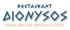 Restaurant Dionysos