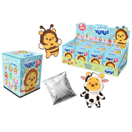 DISNEY YUYUS WINNIE THE POOH DISNEY YUYUS WINNIE THE POOH