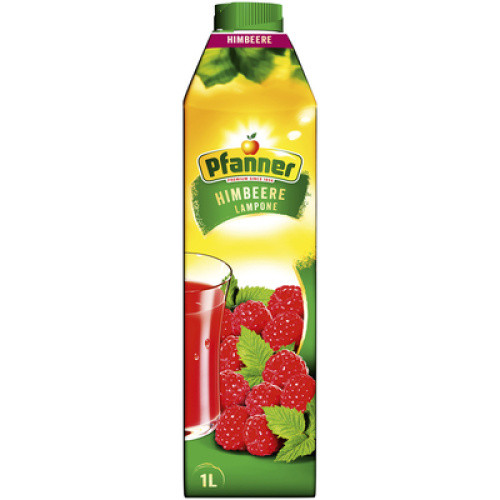 Himbeere 1L Himbeere 1L