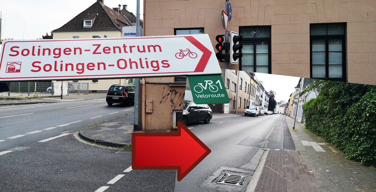 Neustrasse