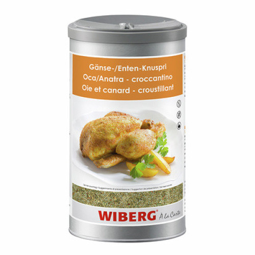 Gänse-/Enten-Knuspri 950g Gänse-/Enten-Knuspri 950g