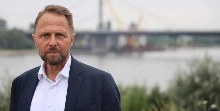 Stadt Leverkusen kritisiert Verzögerungen der Autobahn GmbH