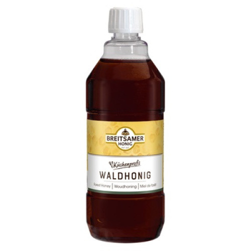 Waldhonig flüssig 1kg Waldhonig flüssig 1kg