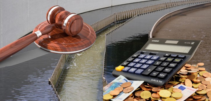 Steuerzahler-Bund: Kommunen müssen ihre Zinssätze neu berechnen