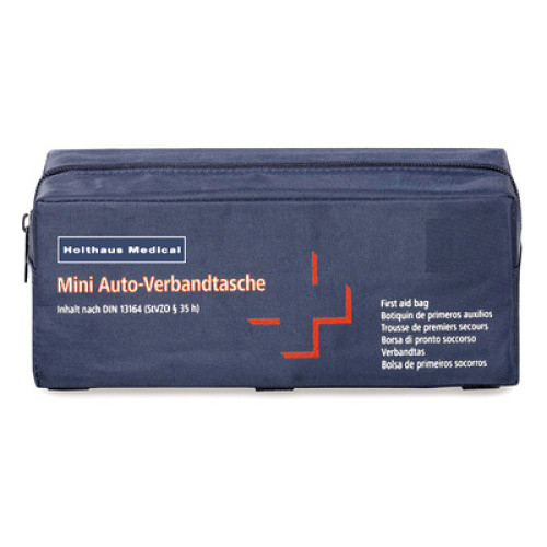Mini Verbandtasche 1St Mini Verbandtasche 1St