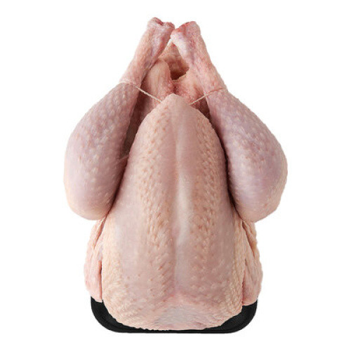 Französisches Suppenhuhn frisch ca.1,2kg Französisches Suppenhuhn frisch ca.1,2kg