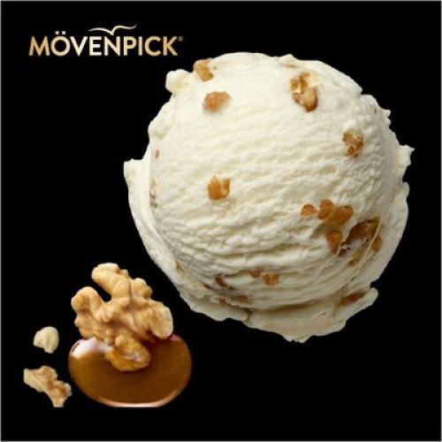 Mövenpick Maple Walnuts TK 5l Mövenpick Maple Walnuts TK 5l