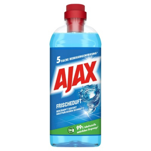 Allzweckreiniger ´Frischeduft´ 1L Allzweckreiniger ´Frischeduft´ 1L