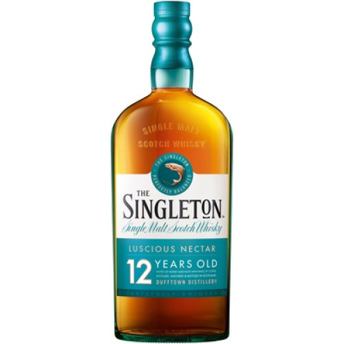 Singleton of Dufftown 12 Jahre 0,7L Singleton of Dufftown 12 Jahre 0,7L