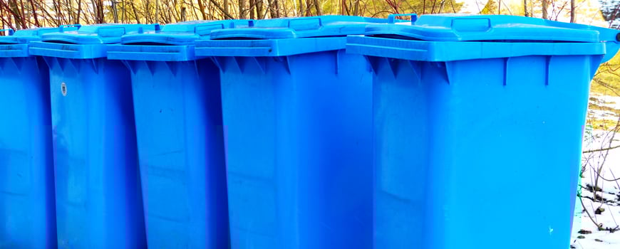 Mit Erlös sollen Hausmüllgebühren sinken