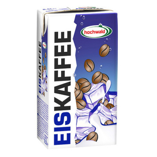 Eiskaffee 1,5% 0,5l Eiskaffee 1,5% 0,5l