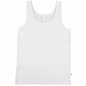 Damen-Unterhemd Stretch, Weiß, XXL Damen-Unterhemd Stretch, Weiß, XXL