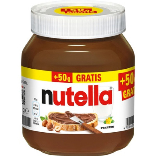 Nutella 500g Nutella 500g