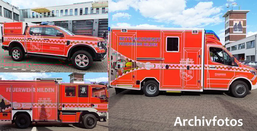 Ein optischer Hingucker gewinnt 2. Platz bei Beschriftungs-Award einer Spezialfirma