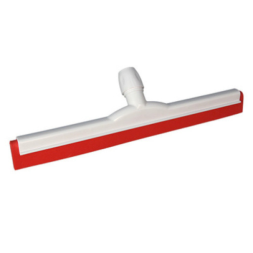 HACCP Wasserschieber rot 45cm HACCP Wasserschieber rot 45cm