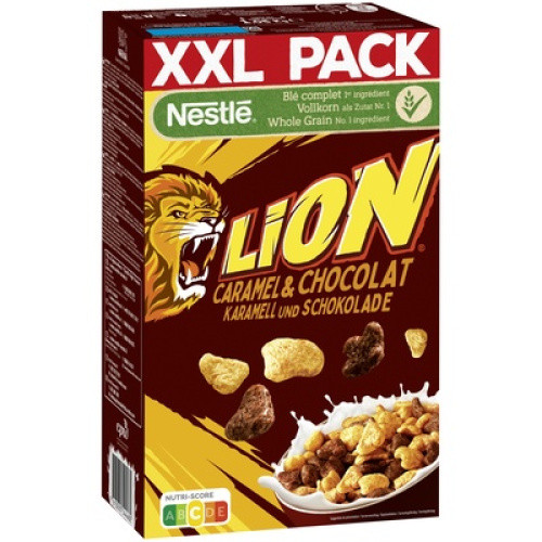 Nestlé Lion Cereals 1kg Nestlé Lion Cereals 1kg