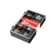 Nagelsortiment in Box Nagelsortiment in Box