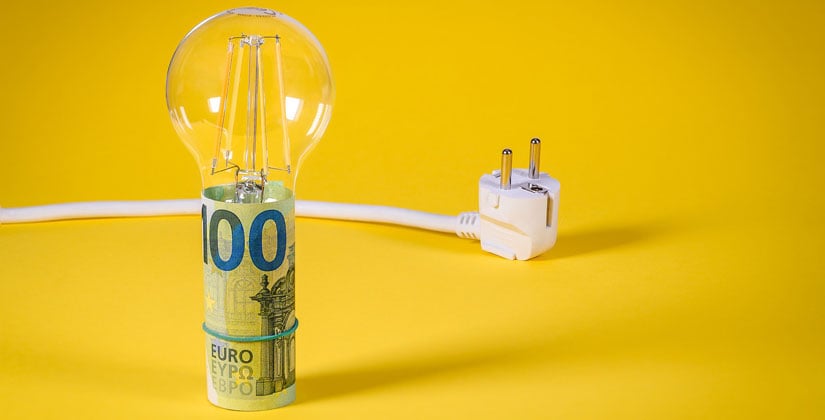 Klimaschutzmanagerin und Verbraucherzentrale informieren