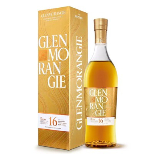 Glenmorangie nectar D´OR 46% 0,7l Glenmorangie nectar D´OR 46% 0,7l