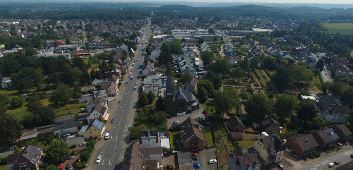 Stadt sammelt Wünsche, Anregungen und Verbesserungsvorschläge 