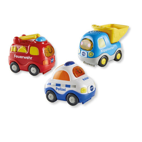 Vtech Tut Tut Baby Flitzer 1St Vtech Tut Tut Baby Flitzer 1St
