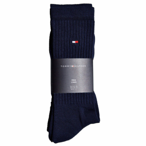 Socken Größe 39/42 Schwarz 2Paar Socken Größe 39/42 Schwarz 2Paar