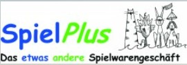 Spielplus-Logo
